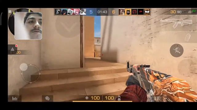 STANDOFF 2 LIVE - RANK PUSH AND JUST CHILL | STANDOFF 2 LIVE DAY 4 смотреть онлайн