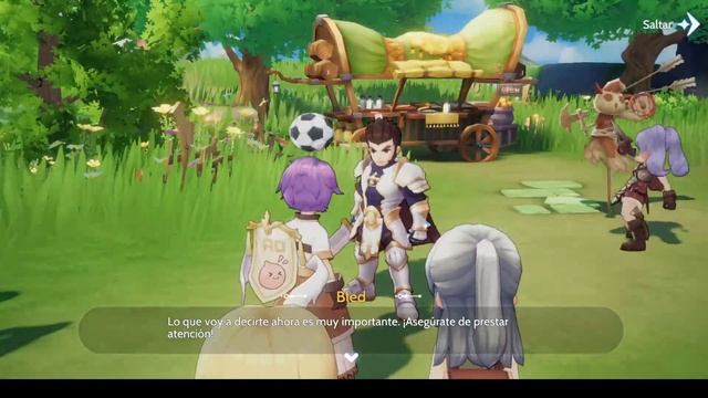 Como jugar Ragnarok Origin : ROO en español 2024 смотреть онлайн