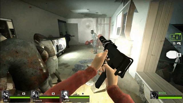 TUTO Script Bunnyhup Left4dead2 смотреть онлайн