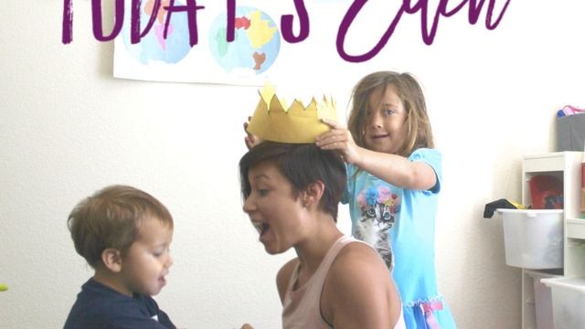 031: Overcoming Domestic Violence, How a House Built a Family w/ Cara Brookins смотреть онлайн