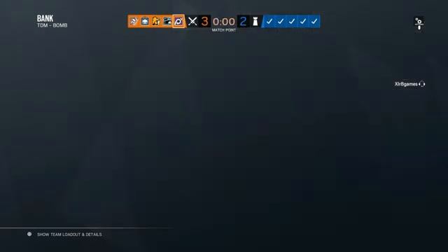 Ubisoft Double Trouble - Rainbow Six Siege Ranked & Ghost Recon Wildlands Campaign смотреть онлайн