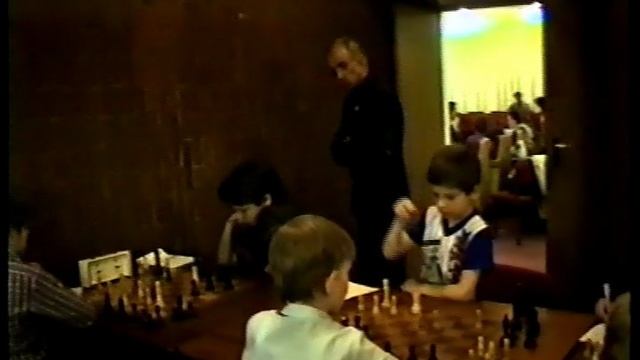 Детский командный турнир на призы польского информационно культурного центра - 1