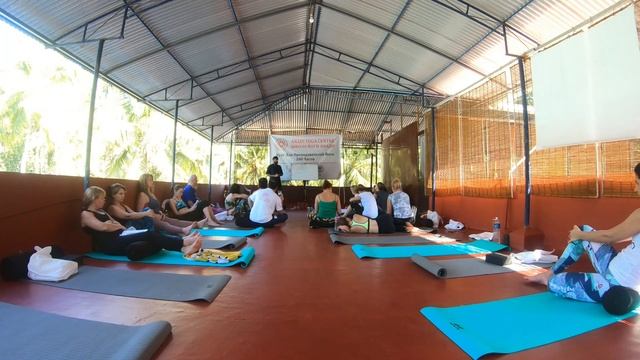 What is Prana and Pranayama? Что такое Прана и Пранаяма? смотреть онлайн