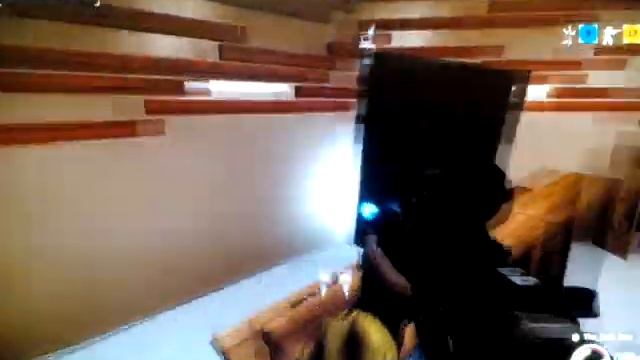 Украденное Рождество в PAYDAY 2[Раздаем подарки копам] смотреть онлайн
