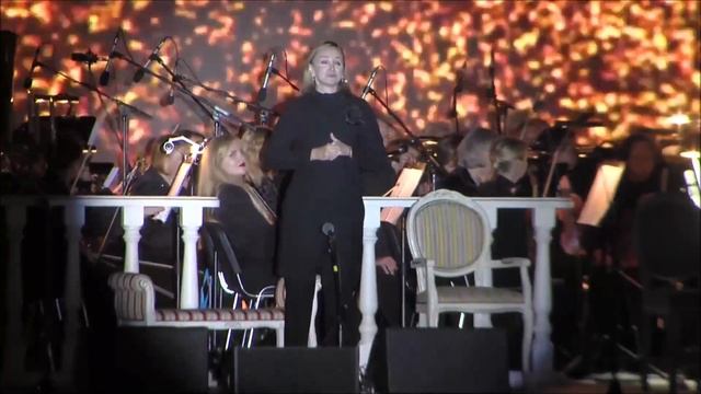 Спектакль "Евгений Онегин" в Ярославле - 2023. (Полная версия) смотреть онлайн