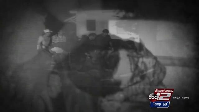 Recent cases highlight ways Texas Mexican Mafia deals with internal conflicts смотреть онлайн