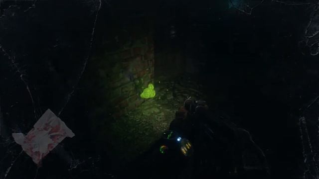 Let's Play Metro Exodus Part 8 Sewer Maze смотреть онлайн