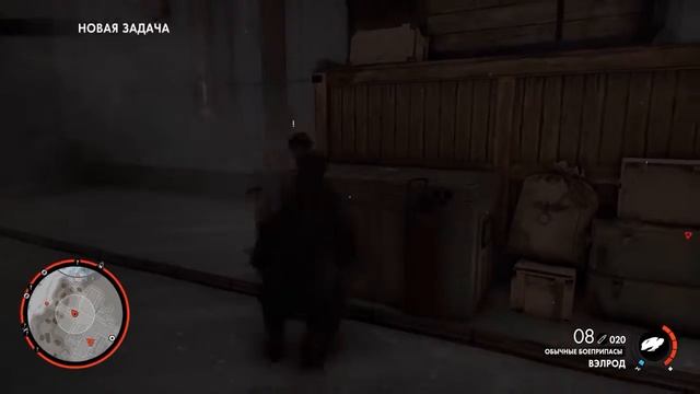 Sniper Elite 4 Баги Приколы Фейлы смотреть онлайн