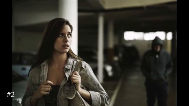 3 Creepy Stories from Reddit's LetsNotMeet смотреть онлайн