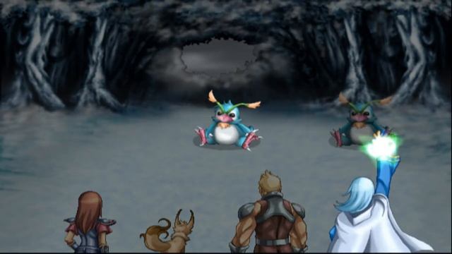 Phantasy Star I. Зомбокалипсис и Бизнес План. №17. смотреть онлайн