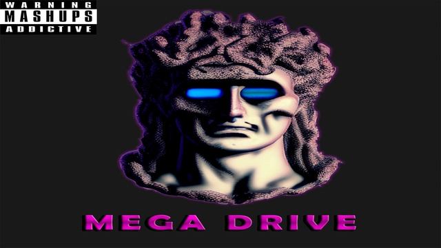 Mascarpone - Faceless x Mega Drive - NARC смотреть онлайн