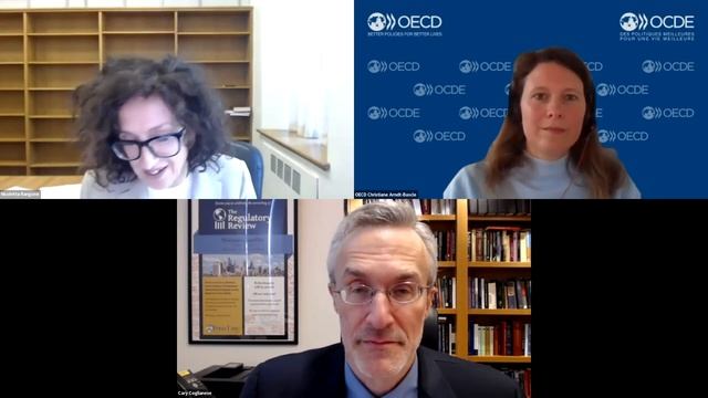 Behavioral Insights, Public Consultation, and Regulatory Policy: Perspectives from Europe смотреть онлайн