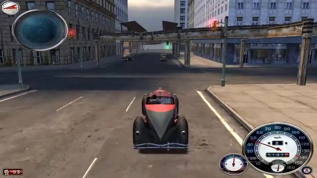 Большая прогулка 1 часть продолжение - Mafia: The City of Lost Heaven смотреть онлайн
