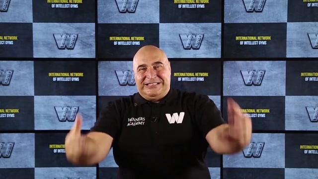 Сверхидея как магнит для масштабных личностей! смотреть онлайн