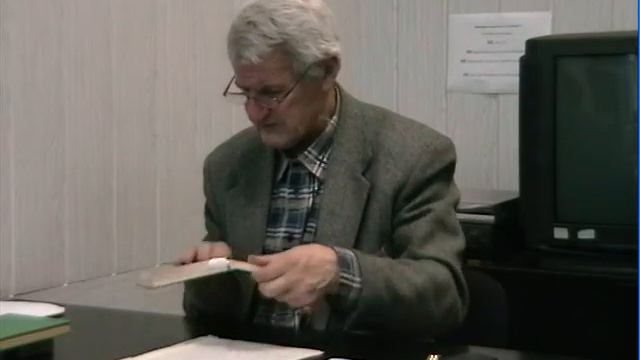 6.7 В.И. Мильдон: "Русская лирика 2й половины 19го"-лек. 1, 3 к смотреть онлайн