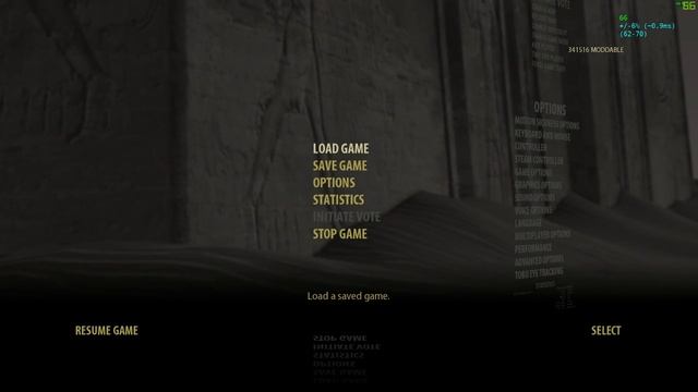 [Serious sam fusion] BFE Enhanced [Challenge run : "Serious difficulty"] смотреть онлайн