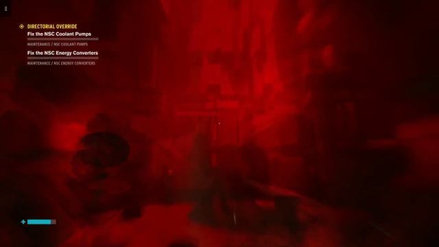 Control (Xbox Series X - PART 2) смотреть онлайн