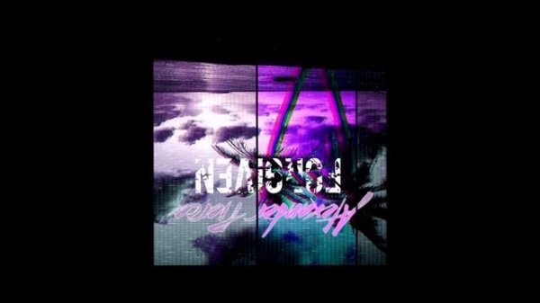 Alexander Pierce - Forgiven