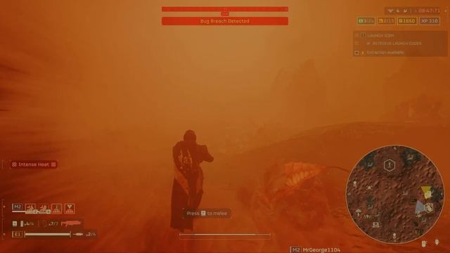 Helldivers 2 смотреть онлайн