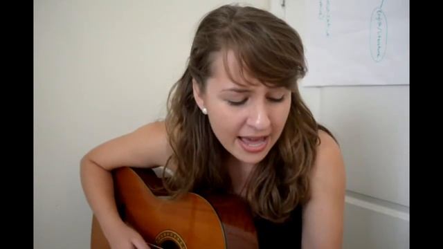 The Big Bang - Rock Mafia Cover (no whistling version bc I suck at whistling) смотреть онлайн