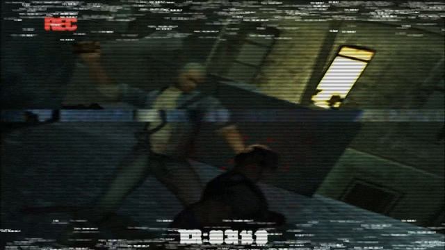 Manhunt Прохождение 11 смотреть онлайн