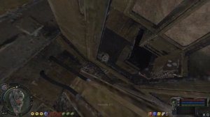 NS OGSR | Аккумуляторы для Жоры и часы Старика