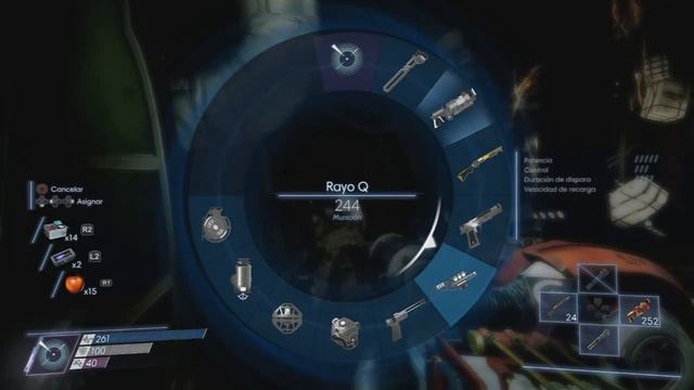 PREY ~ #18 ~ Soporte Vital смотреть онлайн