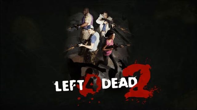 Left 4 Dead 2 - Charger Sounds (Download Link Included)