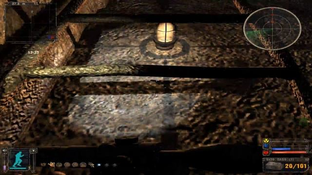 STALKER OGSE 0 6 9 3 Часть 28 смотреть онлайн