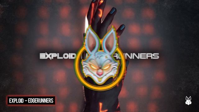 Exploid – Edgerunners [Raw Audio]