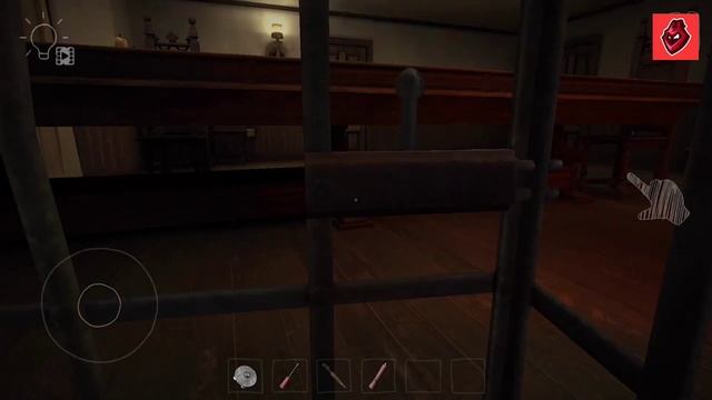 911 : Prey (Horror Game) GamePlay #1 (iOS,Android) Mobile смотреть онлайн