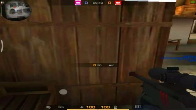 ВОР ♥️ | Standoff 2 смотреть онлайн
