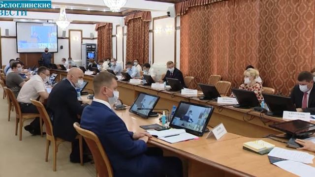 Законность новостроек в Горячем Ключе проверит краевая комиссия смотреть онлайн