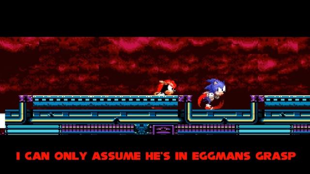Fnf Sonic.exe 3.0 Prey + Mighty смотреть онлайн