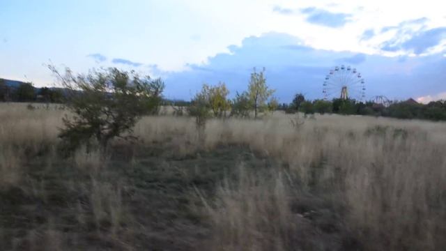 Герда отняла мясо у Лолы и кинулась наутек :)) смотреть онлайн