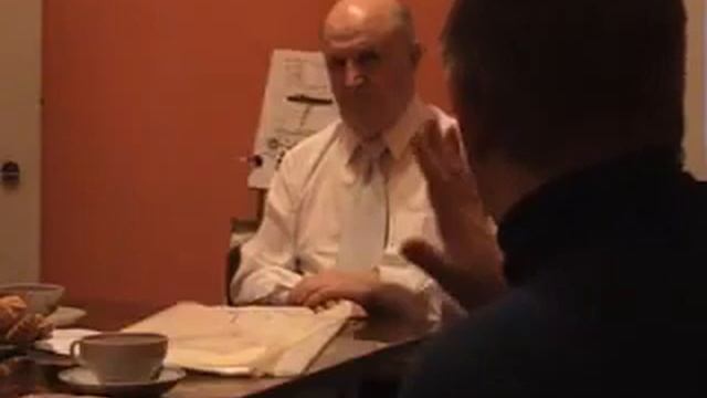 Первый сюжет с Владимиром Бровиным ранее нигде не публиковалось 2003-2004 год смотреть онлайн