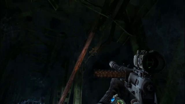 METRO LAST NIGHT | Game-play | Part 1 in DIFFICULT STAGE смотреть онлайн