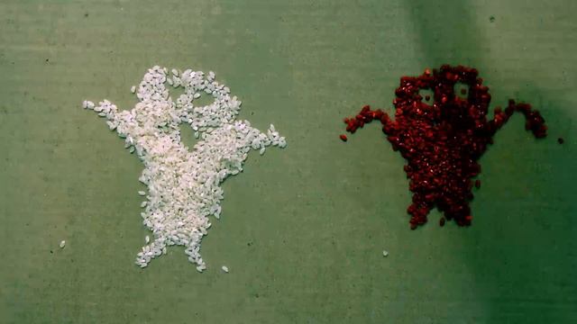 Красно-белые ритмы смотреть онлайн