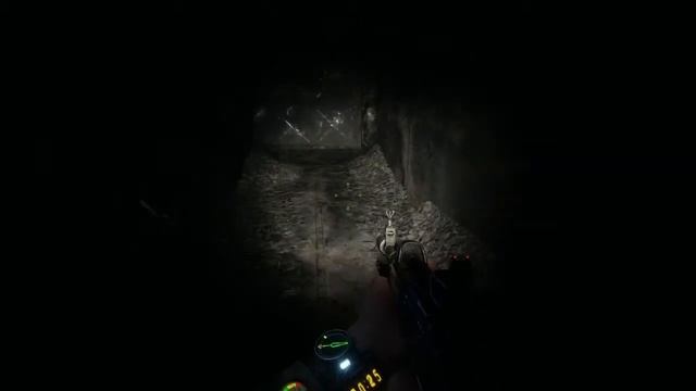 Metro Exodus ep 12 geting the radiation map! смотреть онлайн