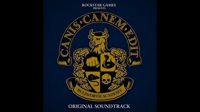 Beach Rumble - Shawn Lee | Canis Canem Edit (Remastered) смотреть онлайн
