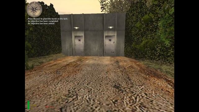Let´s Play Medal Of Honor Allied Assault Training #1 смотреть онлайн