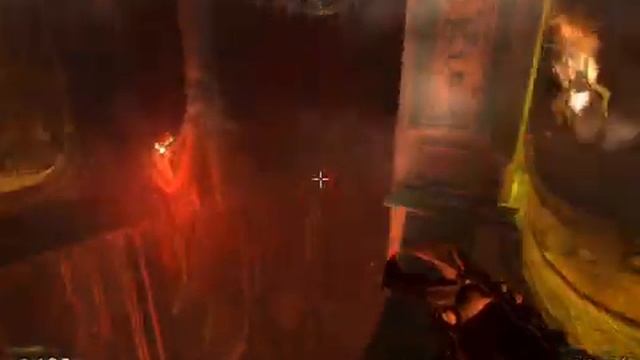 painkiller resurrection - cathedral, secret #3 смотреть онлайн