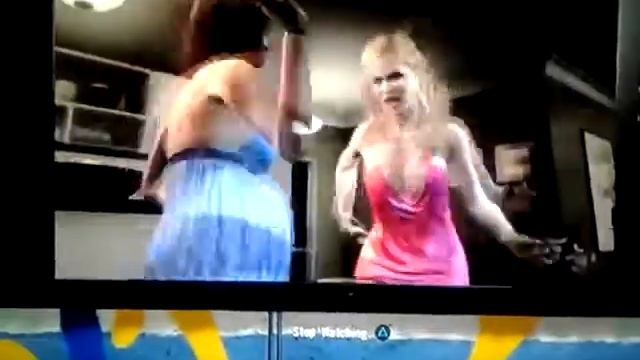 Max Payne 3 Hilarious TV Show смотреть онлайн