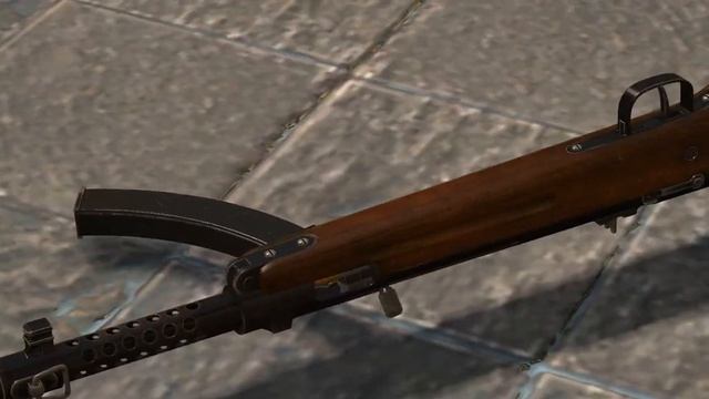 [Counter Strike:Source] Mp5Navy - Nambu Type 100 смотреть онлайн