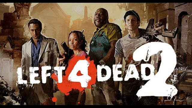 left 4 dead 2 theme song (intro video) смотреть онлайн