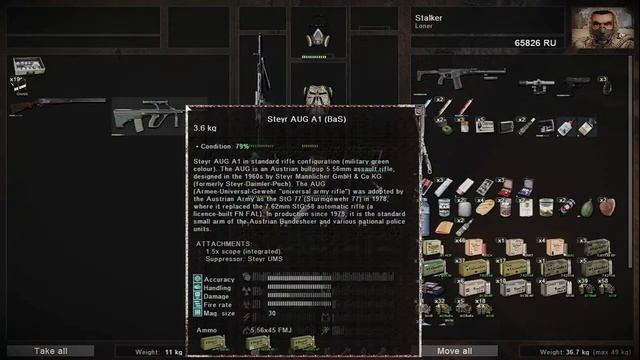 S.T.A.L.K.E.R Anomaly Expedition Update 2.3 Gameplay #3 War | 🔴 ( No Commentary) смотреть онлайн