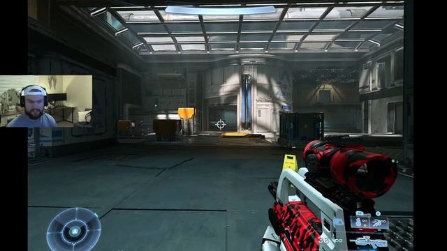 Halo Infinite Tips and Tricks - How to make it 4:3 Aspect Ratio смотреть онлайн