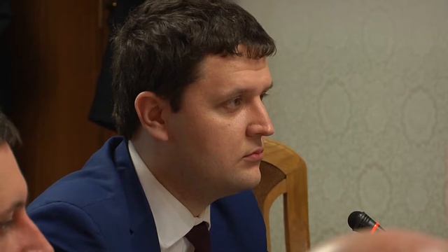 "Молодёжная политика в РФ" смотреть онлайн