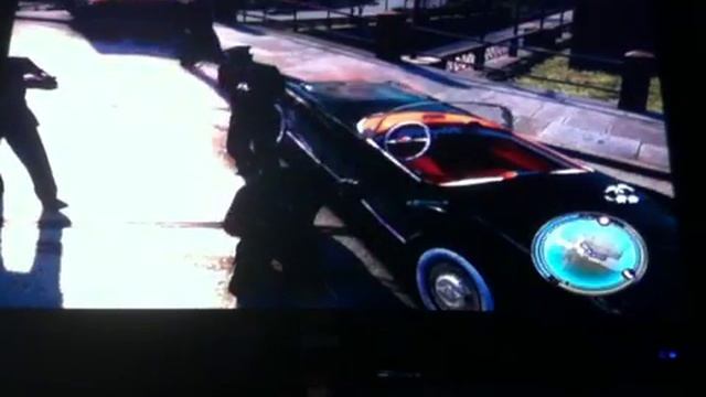 Mafia 2 demo grey view смотреть онлайн