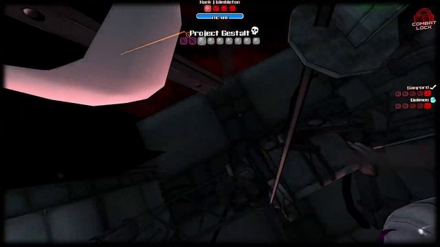 First Person Finale Story Mode (Madness: Project Nexus 2) смотреть онлайн